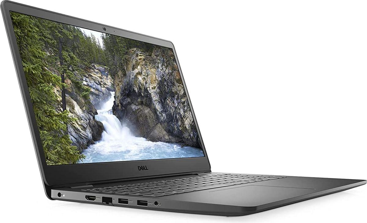 DELL VOSTRO INTEL CORE I3-10E GEN. 4GB RAM & 1TB HDD