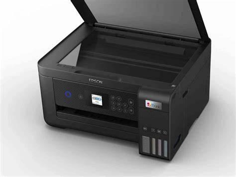 Imprimante Epson EcoTank L4260