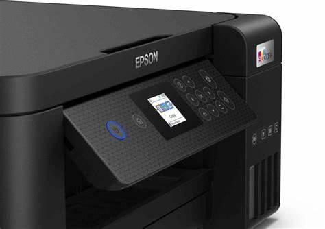 Imprimante Epson EcoTank L4260