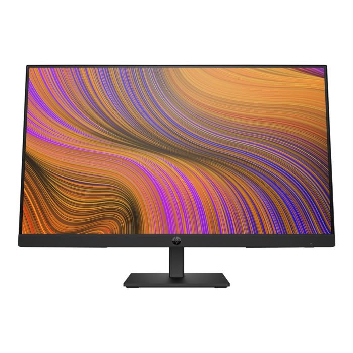 HP P24h  G5 FHD Monitor